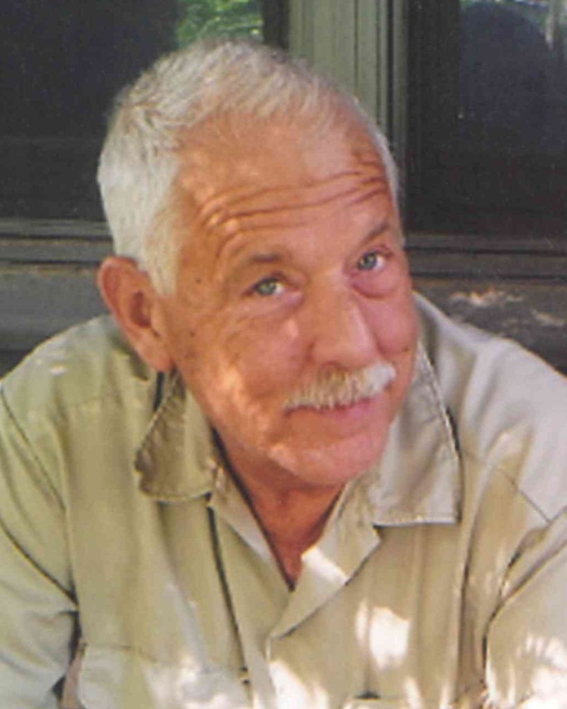 William "Bill" Charles Huens