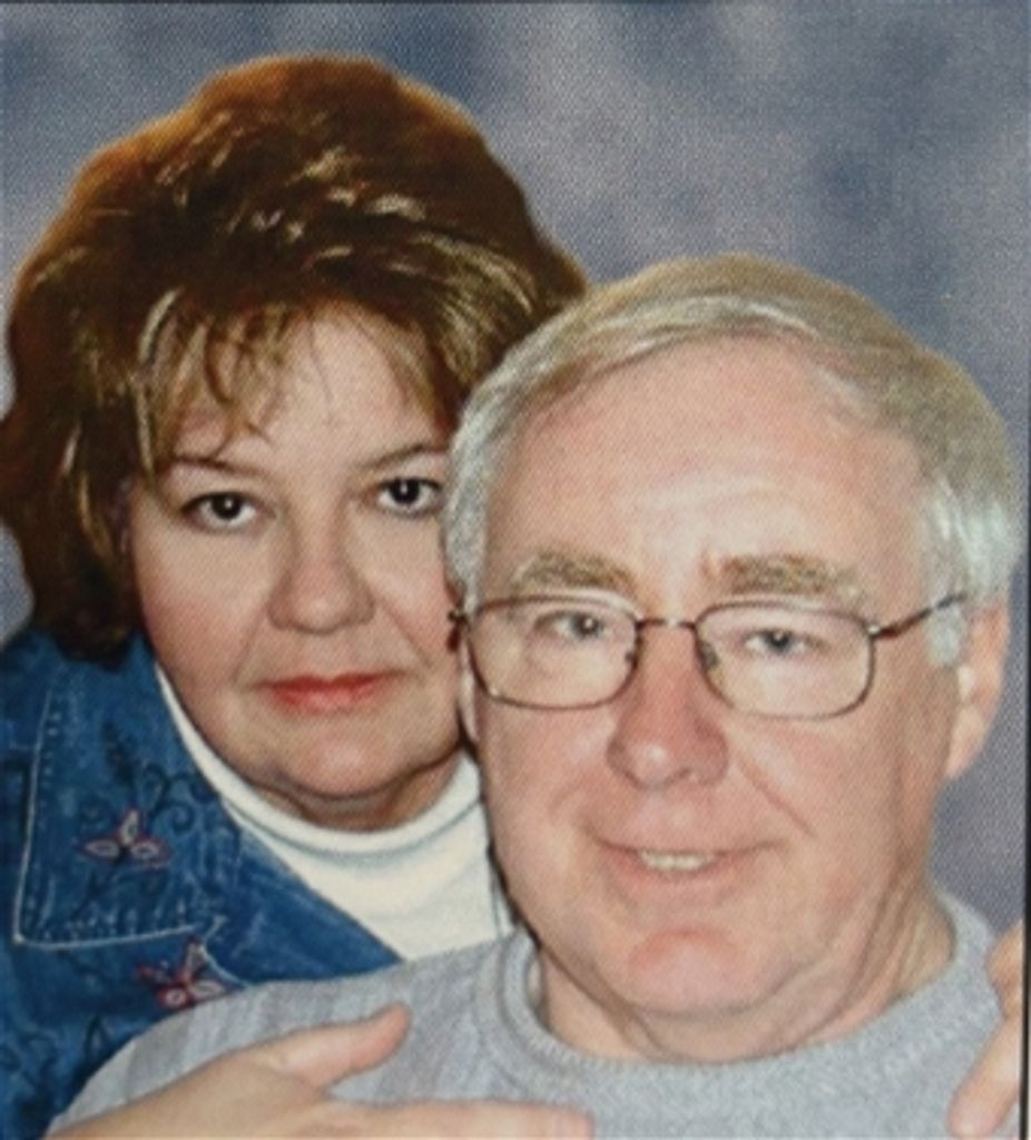Sharon "Sherry"  Thomas