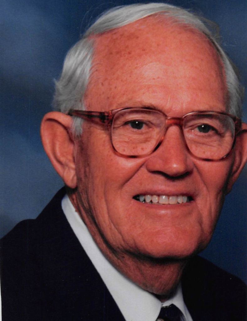 Ralph Ray Brown Profile Photo