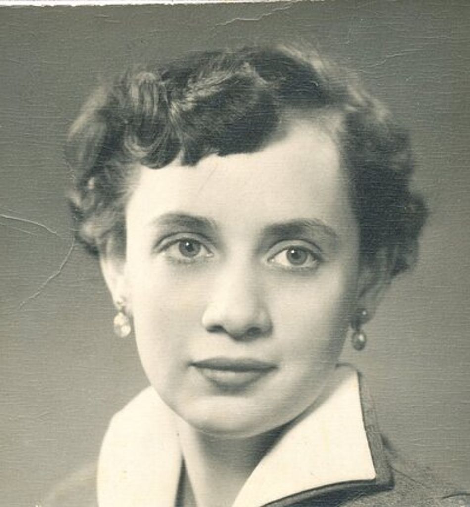 Diane Joyce Martell