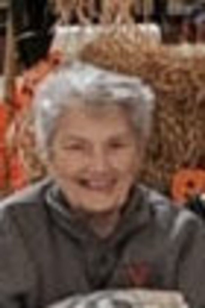 Frances Mccall Profile Photo