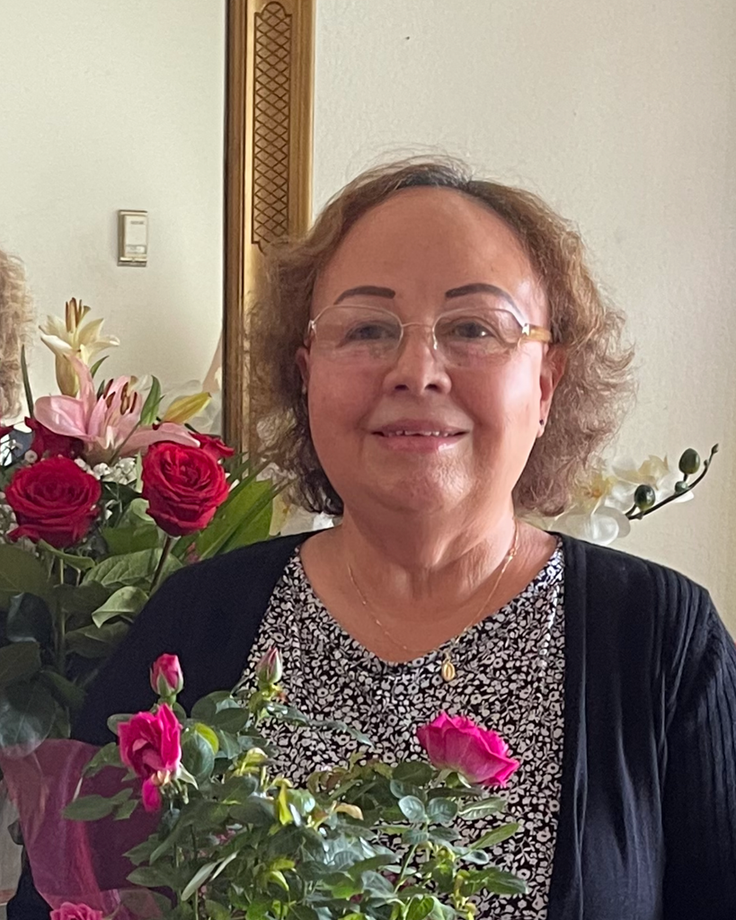 Blanca Nieves Pena Profile Photo