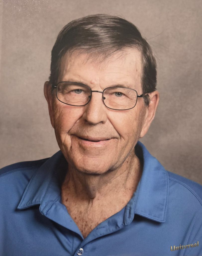 Larry Jay Yunt Profile Photo