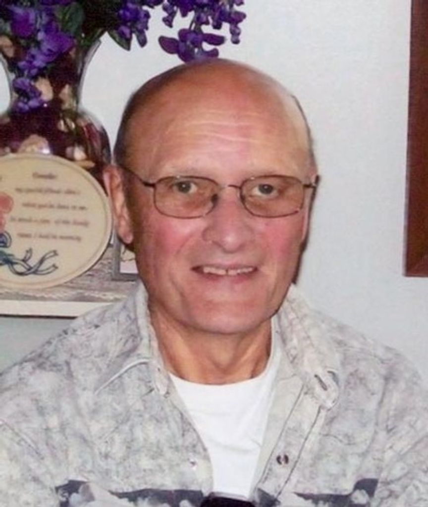 Ronald G. Lender