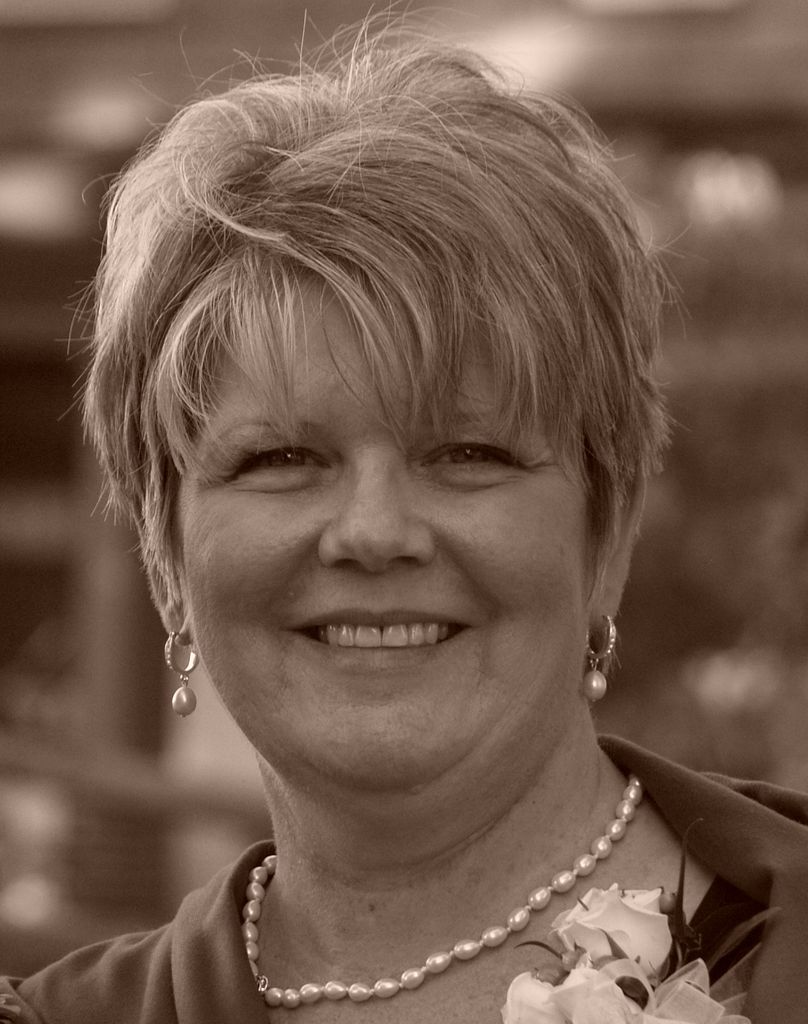 Carrie Anderson Profile Photo