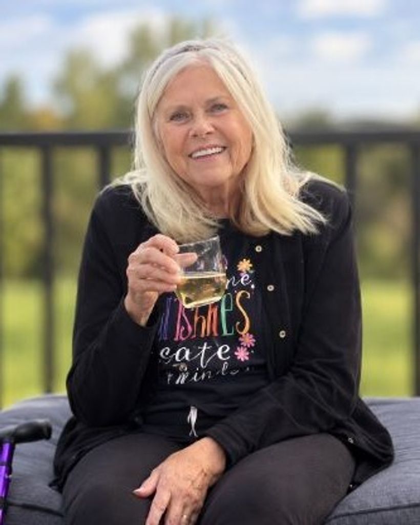 Judith Ann Karnowski