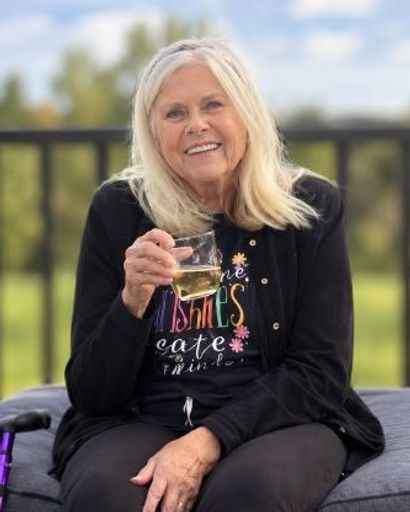 Judith Ann Karnowski's obituary image