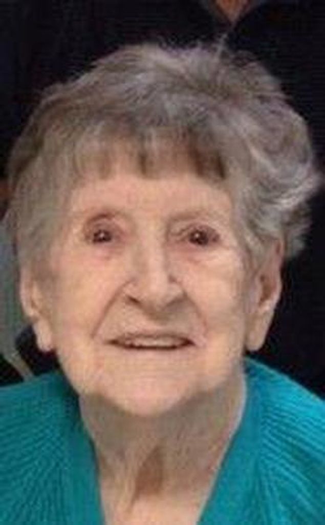 Irene E. Alartosky