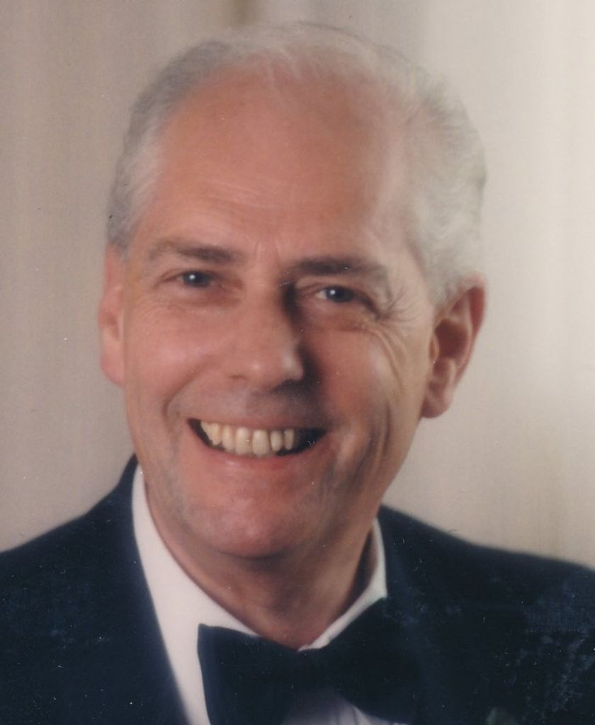 Merrill Horricks