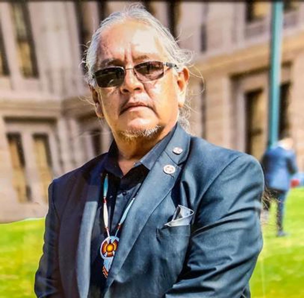 Obrey "Big O" Bradford Alec