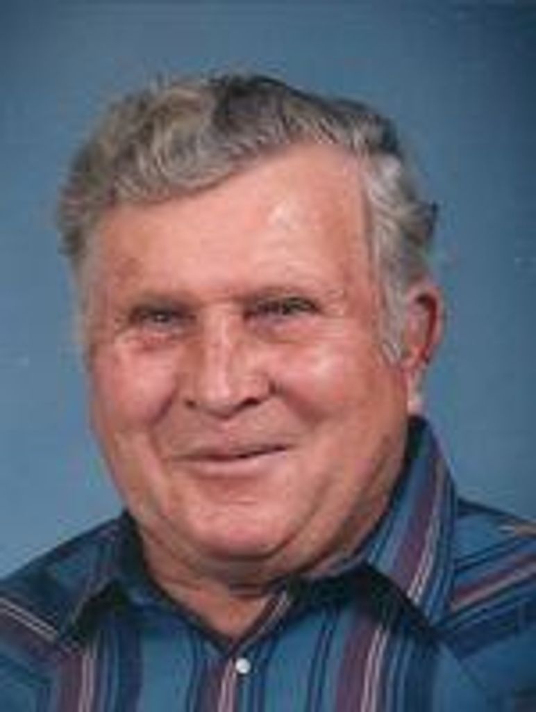 Charles Snyder