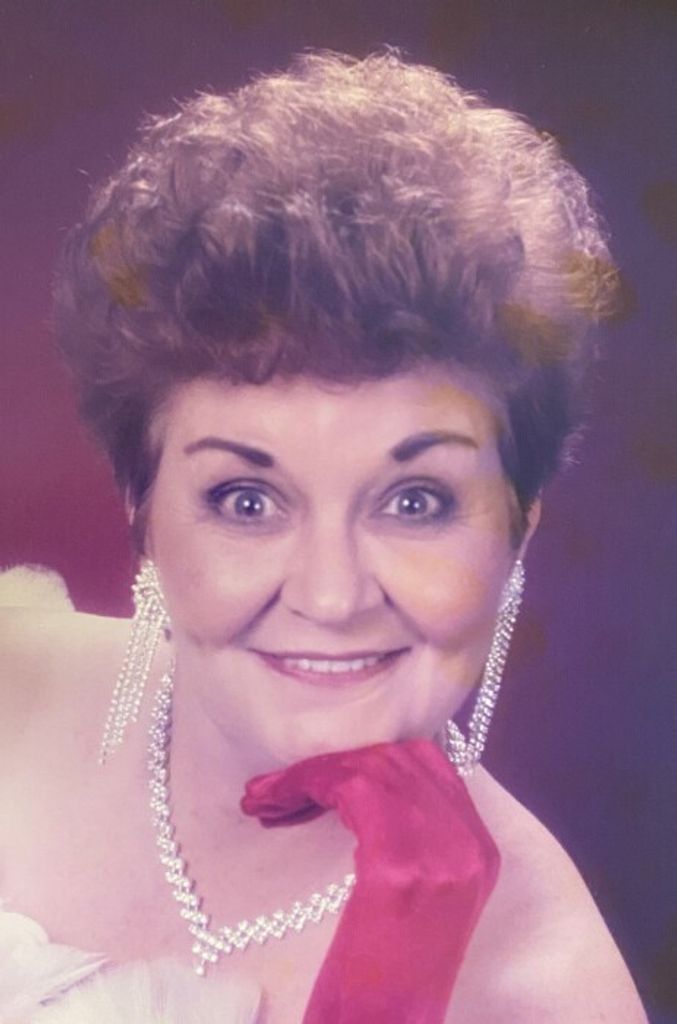 Joann Denise Cleek