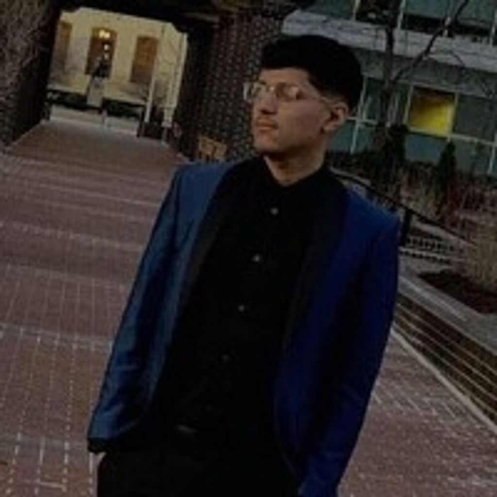 Anthony Reyes Profile Photo