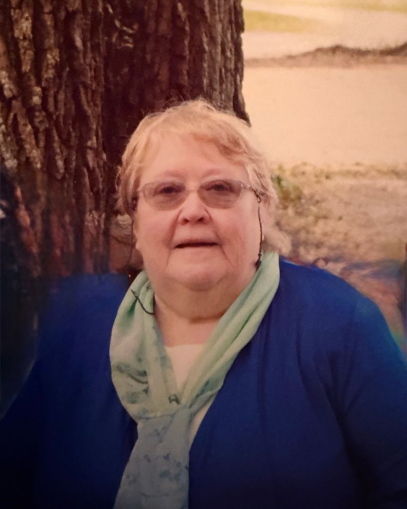 Winona "Nona" Smith Profile Photo