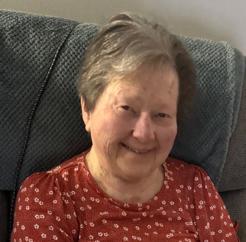 Ruth A. Mengle Profile Photo
