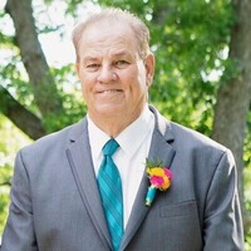 Harold Albert Nuttall, Jr.