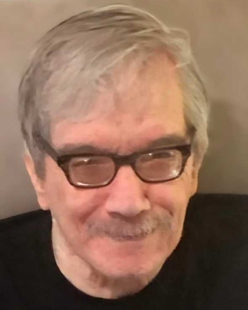 Claude Emery Berghorn Profile Photo