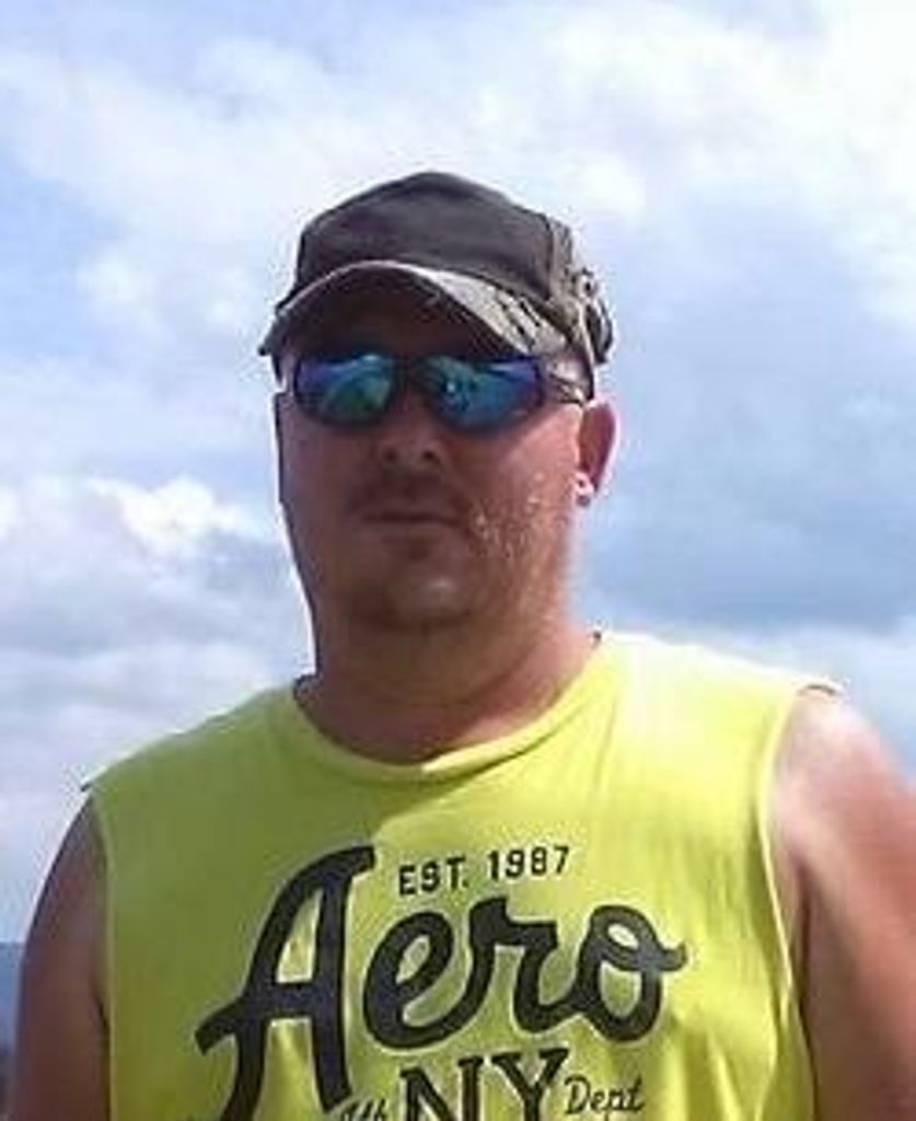 George Edward James Wolfe Jr. Profile Photo