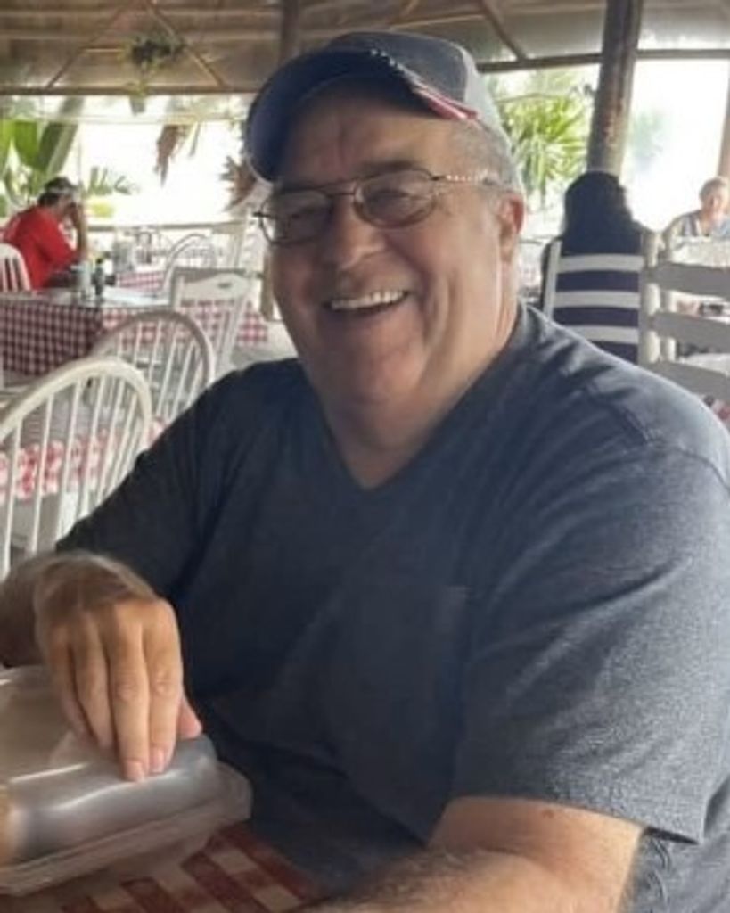 David Edward Manista, Sr.