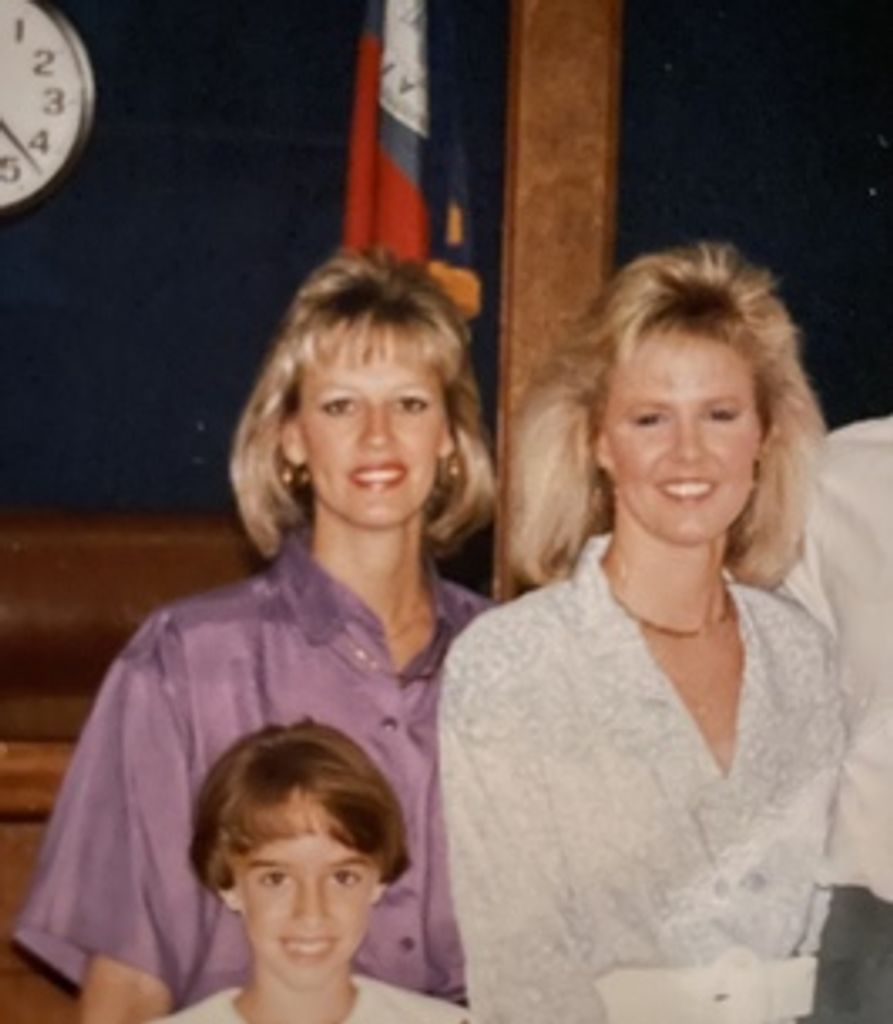 Elizabeth Griggers Profile Photo