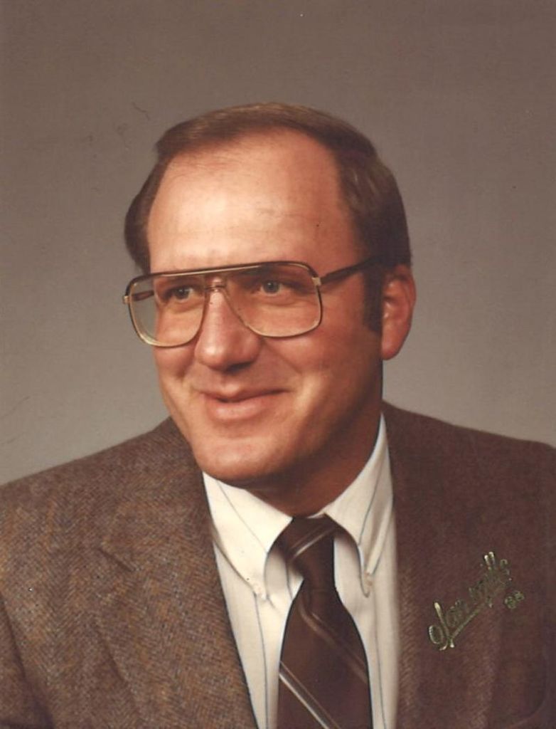 Lynwood Howard Burnett Profile Photo