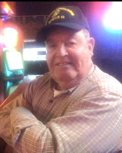 Walter E Kinch Profile Photo