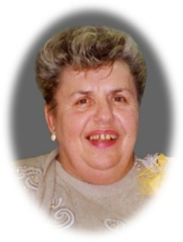 Frances Lipiec Profile Photo