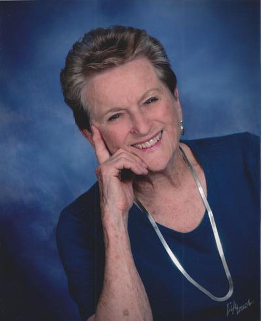 Patricia Lillian Perkins Profile Photo