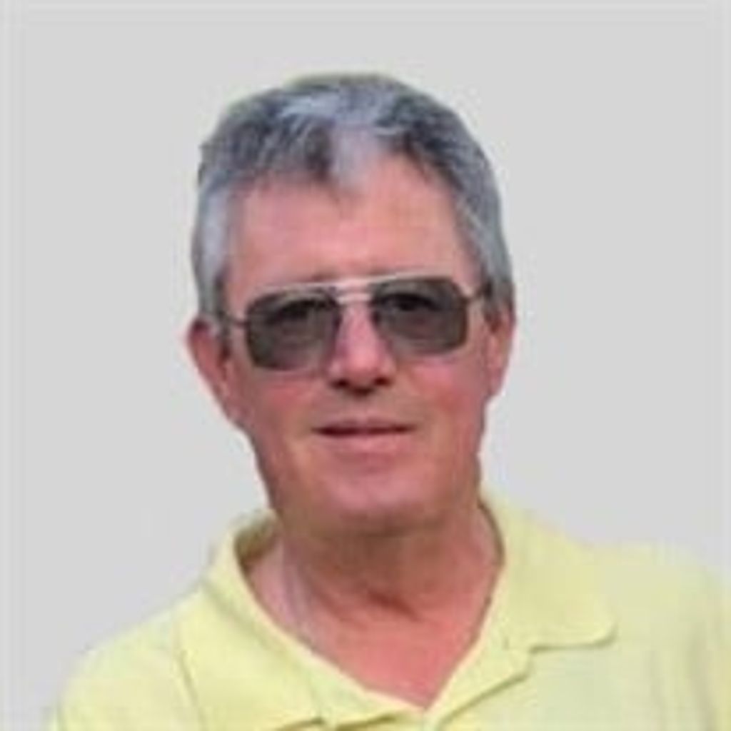 Christopher Glaser