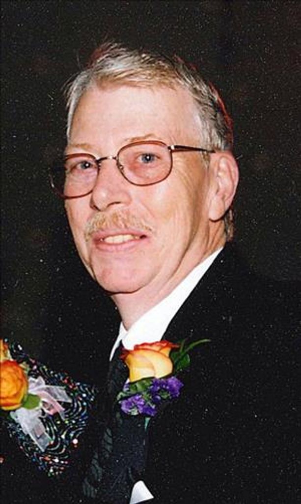 Jon Cronk