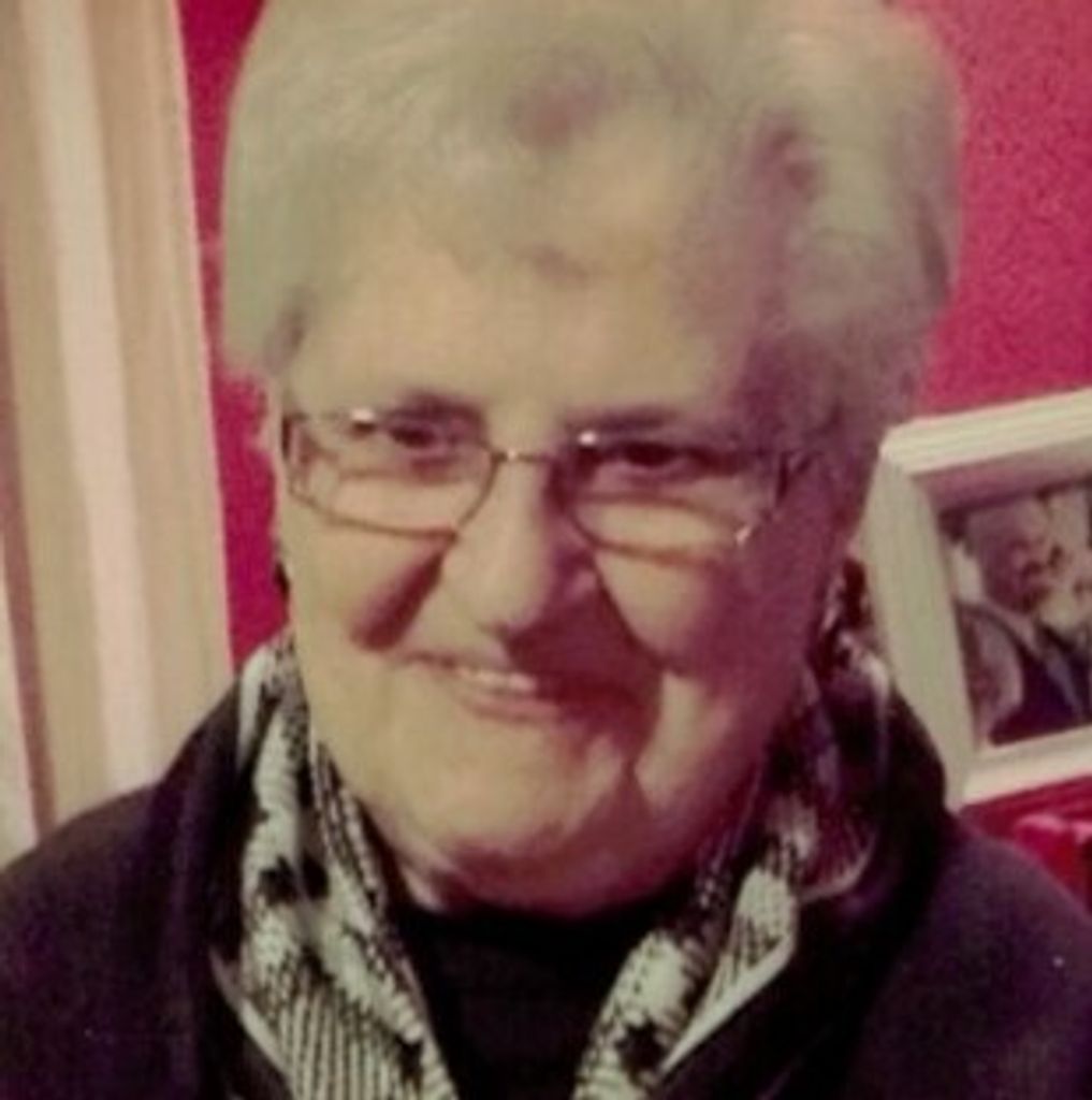 June (Koontz)  Bates