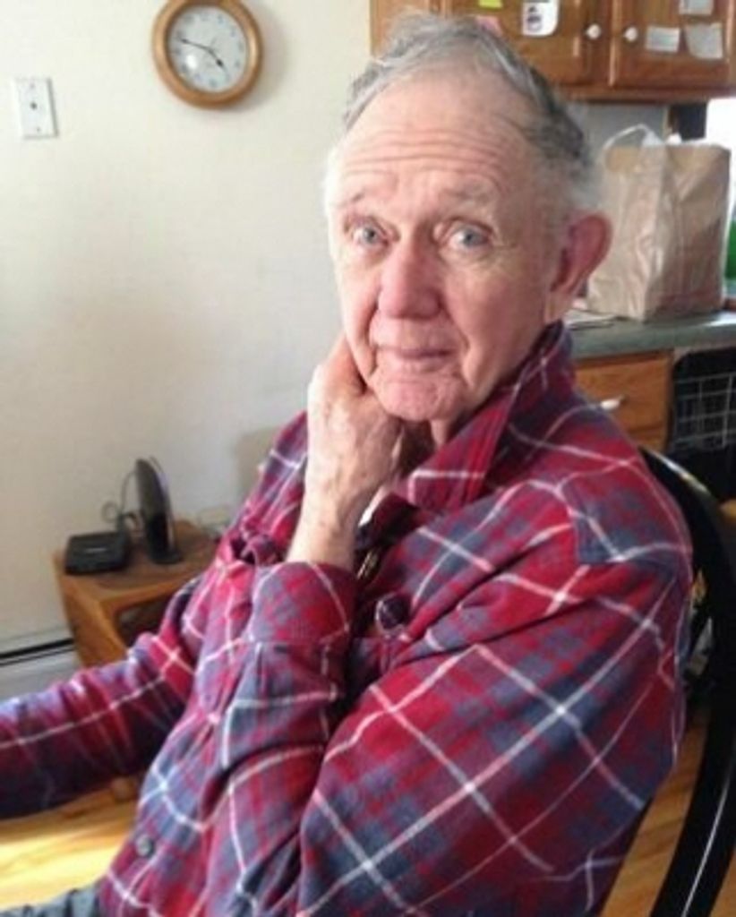 James Moran