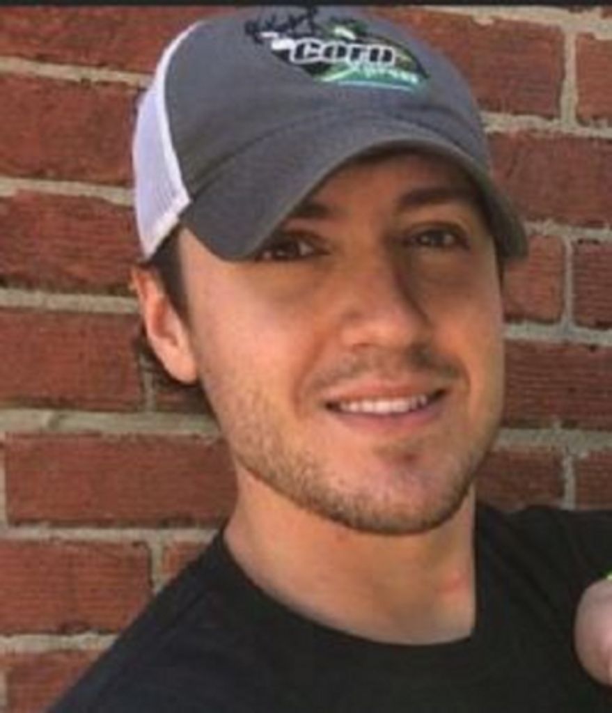 Jacob Christopher Newell