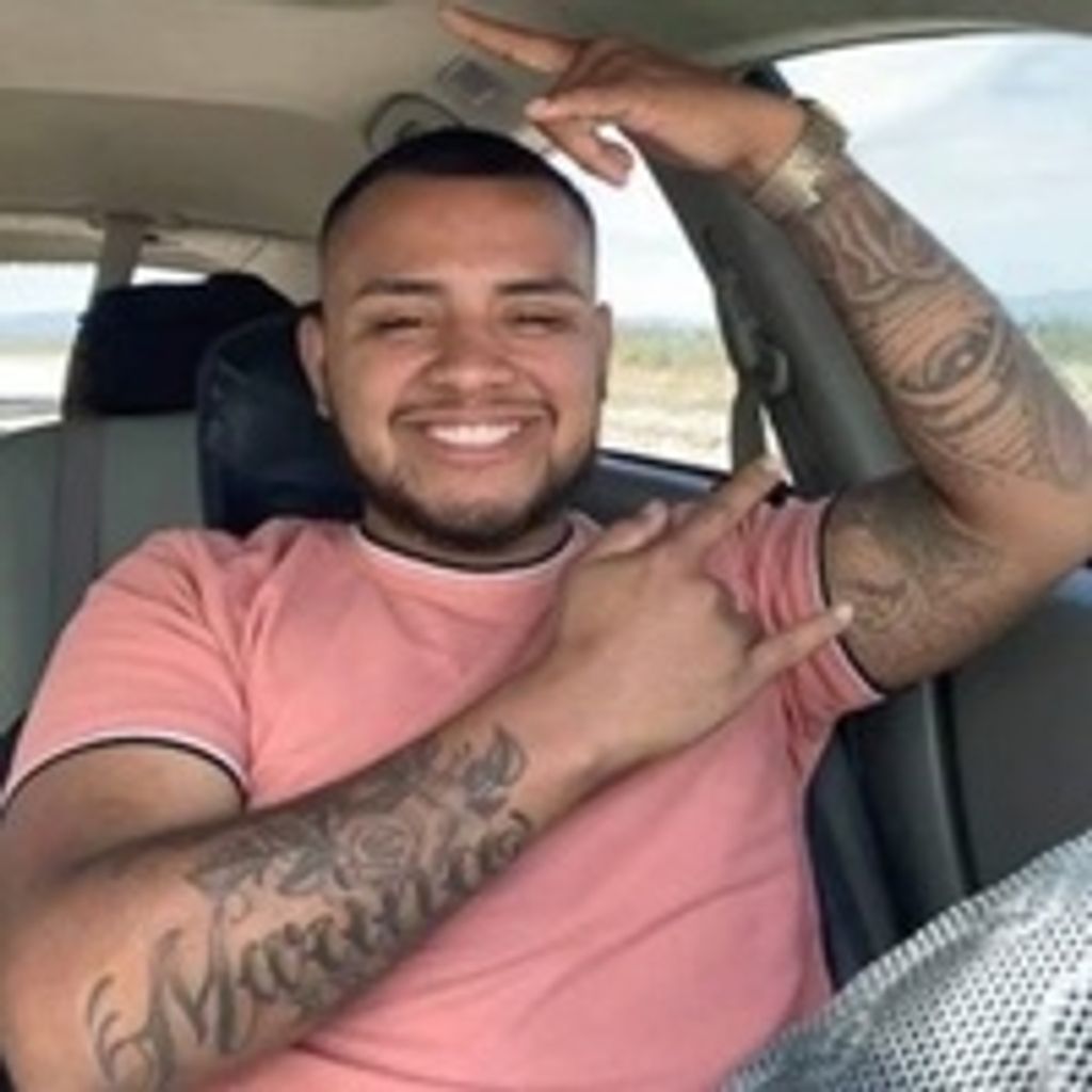 Marcos Armando Nino