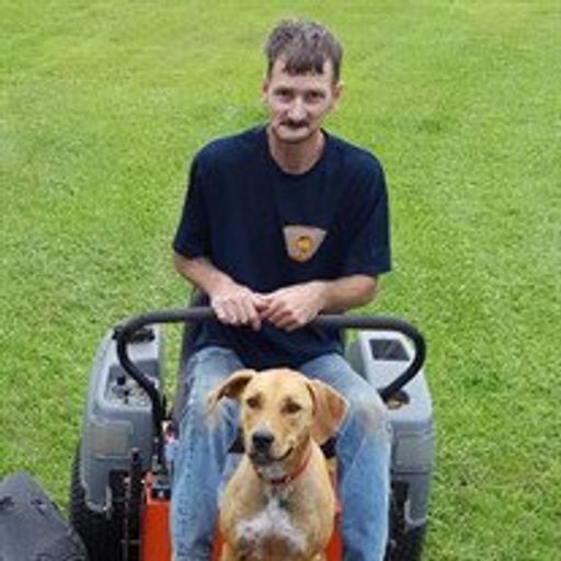 Paul  Ray Grainger Profile Photo