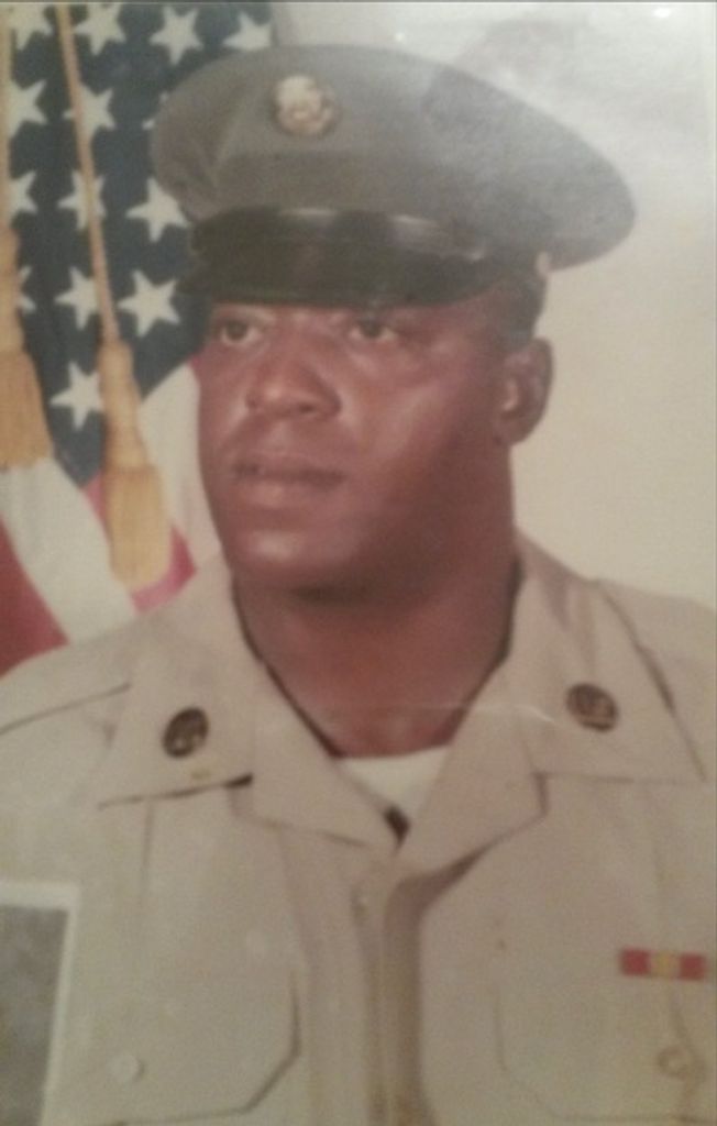 Claude Williams, Sr. Profile Photo