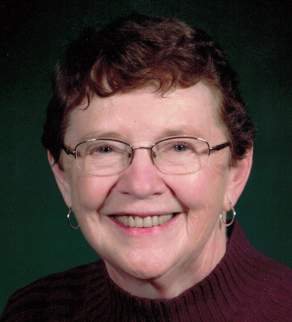 Marjorie D. Mccanney