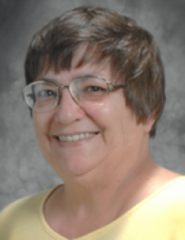 Bettelou Louise Cappo