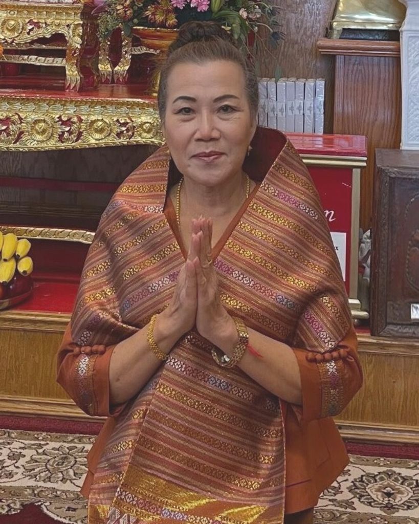 Sengvilay Phaysounlaphong Profile Photo