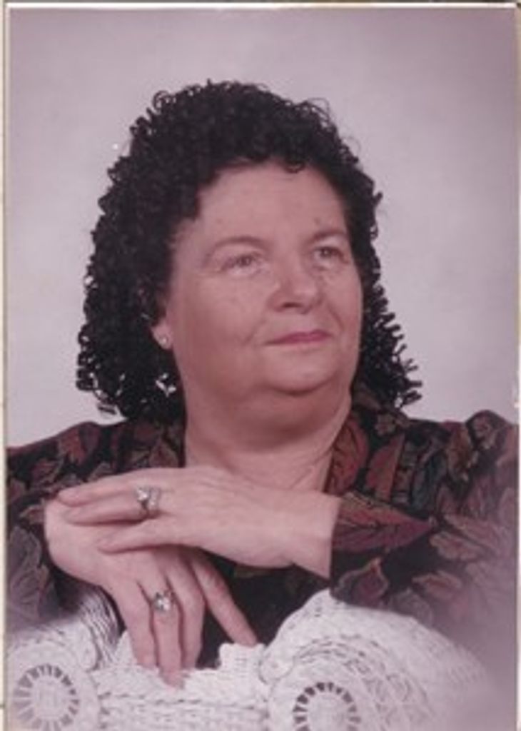 Mother Florence Chaney