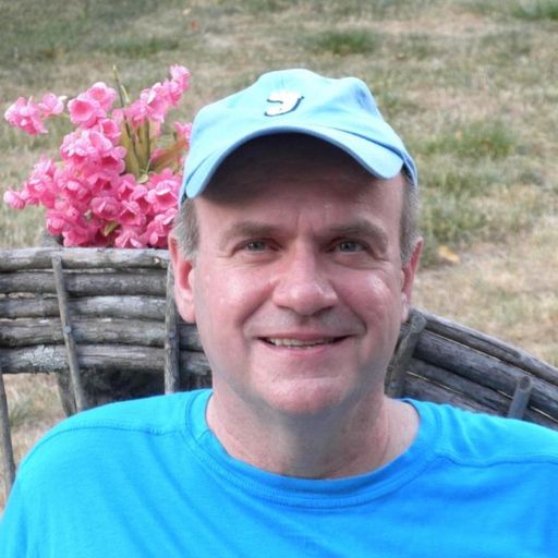Stephen Zrebiec Profile Photo
