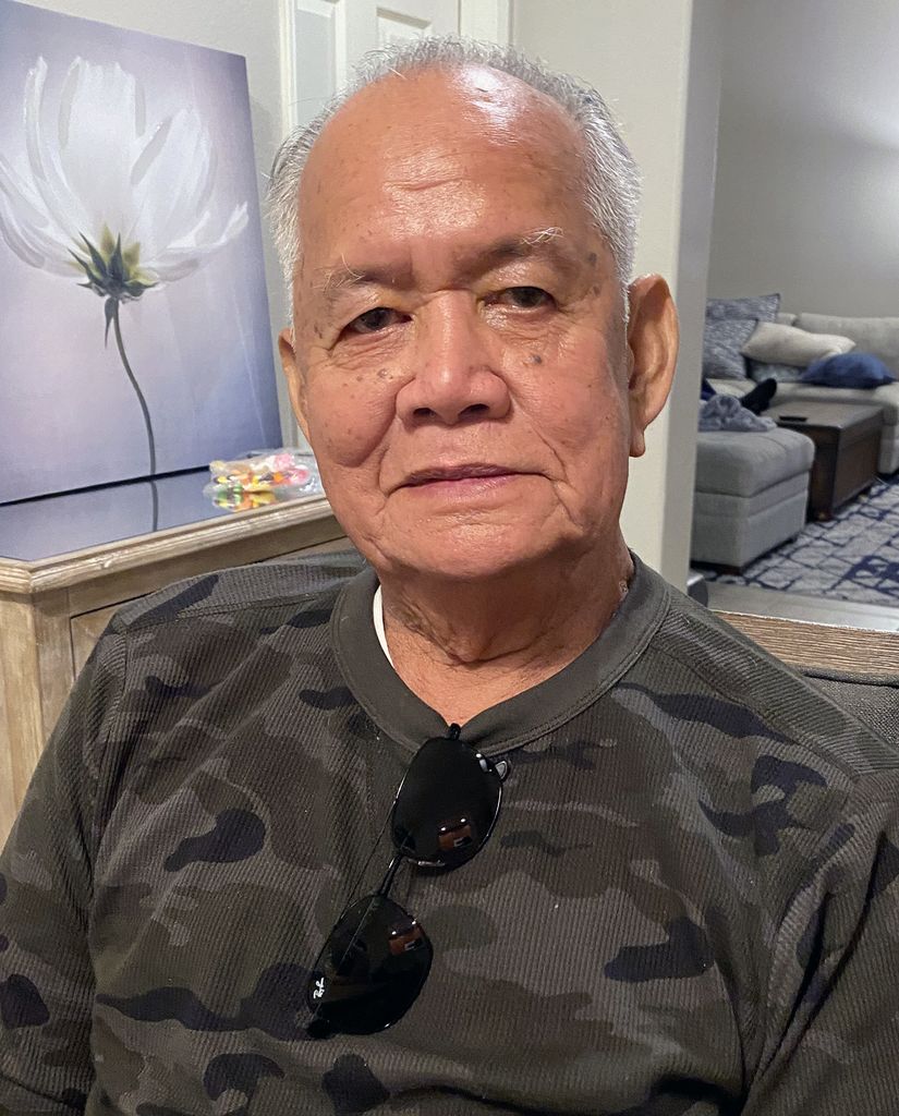 Antonio Ramos "Tony" Nery Profile Photo