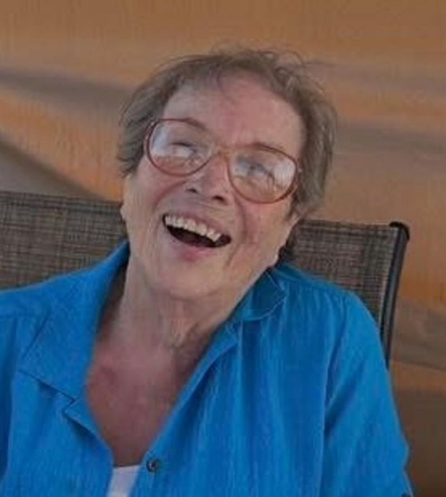 Madalyn Sue Austin Profile Photo