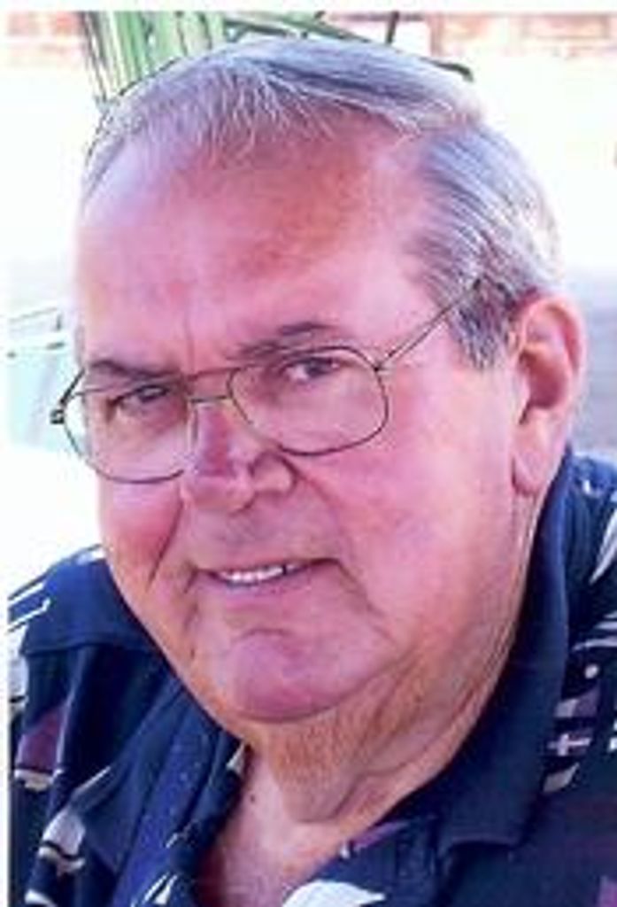 Norman "Allen" Tyler