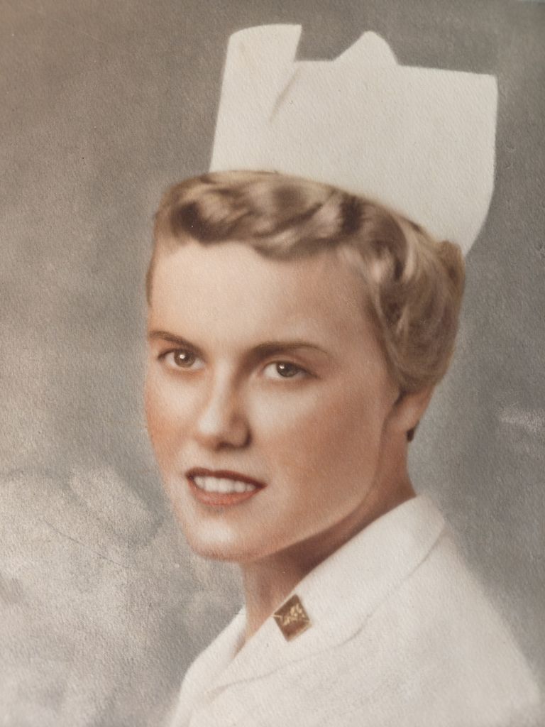 Florine Ethel Murray Profile Photo