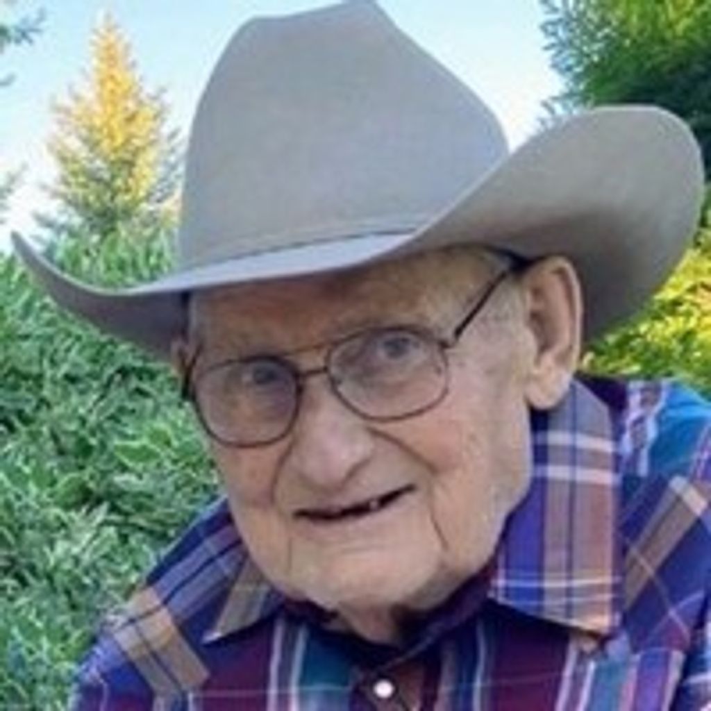 Clarence Allan Pursley Profile Photo