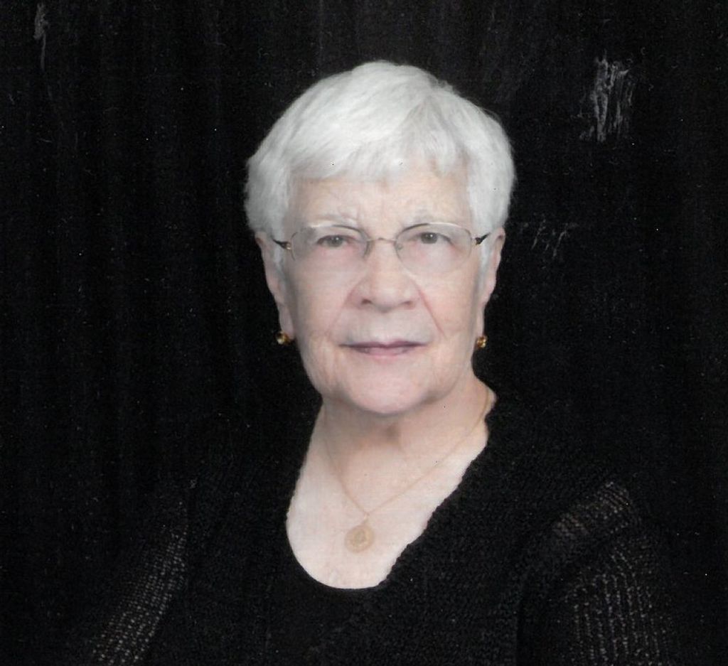 Lois F. Ploof