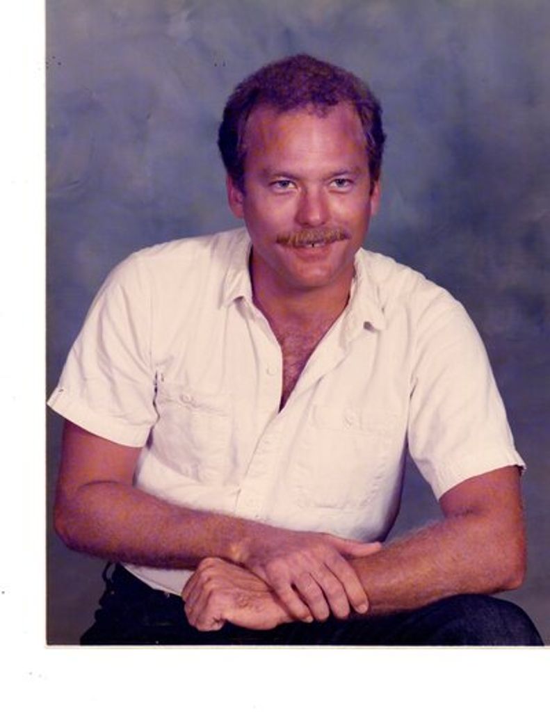 David Lawrence Miller Profile Photo