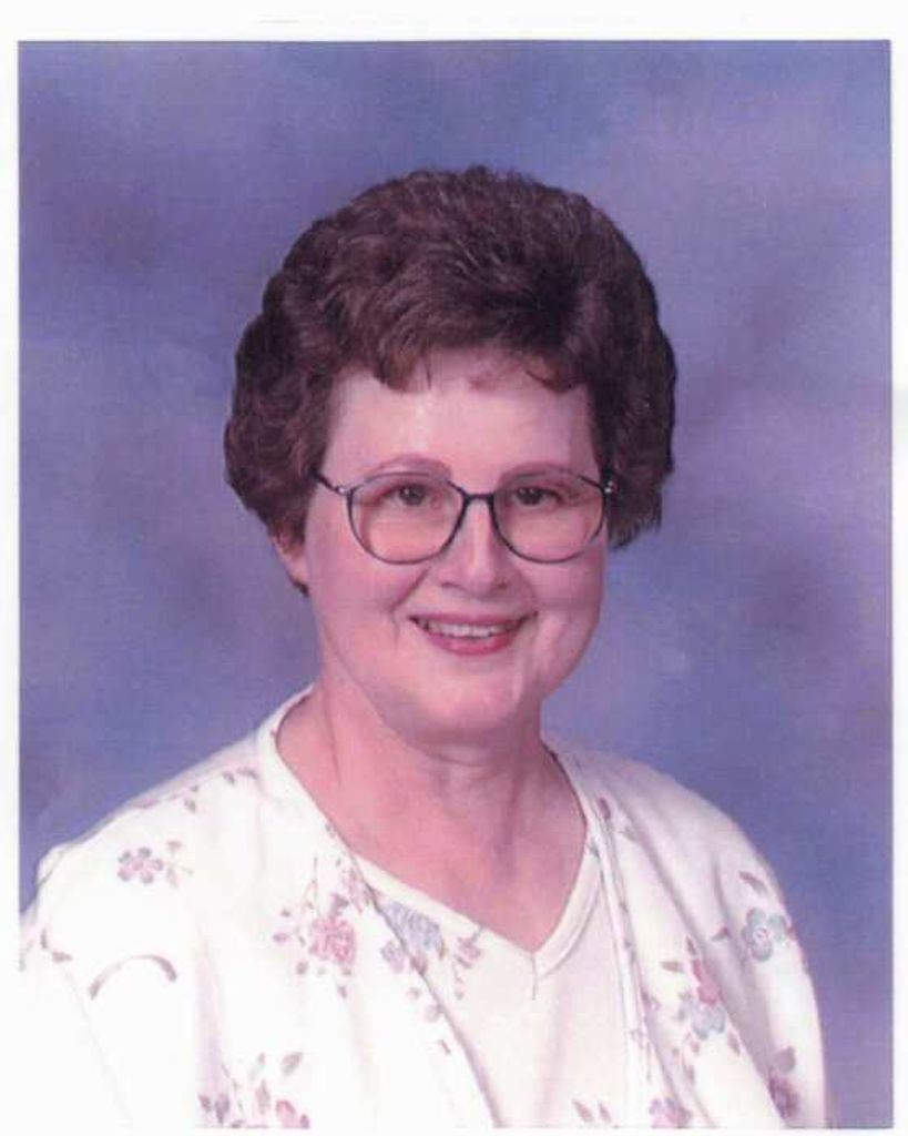 JoAnne Krogstad