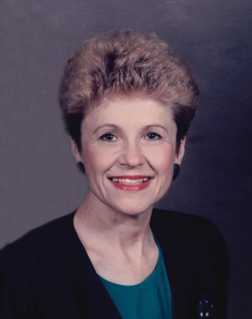 Patricia M. Keller